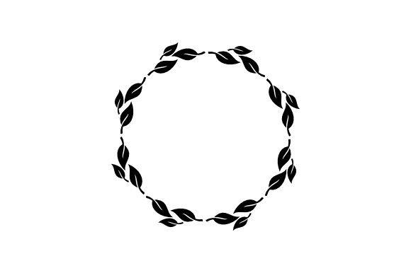 Exploring the Beauty and Utility of Simple Frame Vector, Floral Designs