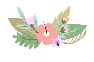 Floral Bouquet: A Timeless Touch for Modern Design and Decor