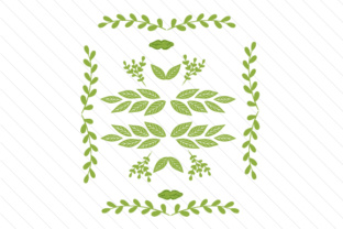 Floral Design Leaves: A Versatile Asset for Modern Creatives and Businesses