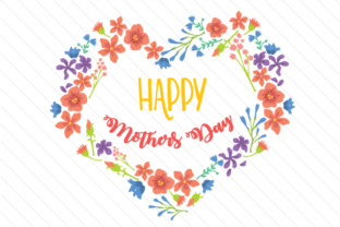 Happy Mothers Day: A Unique Touch for Your Celebration